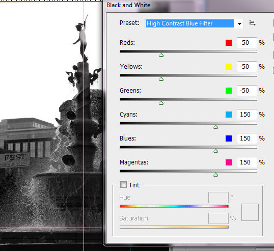 Photo retouching tips and tricks